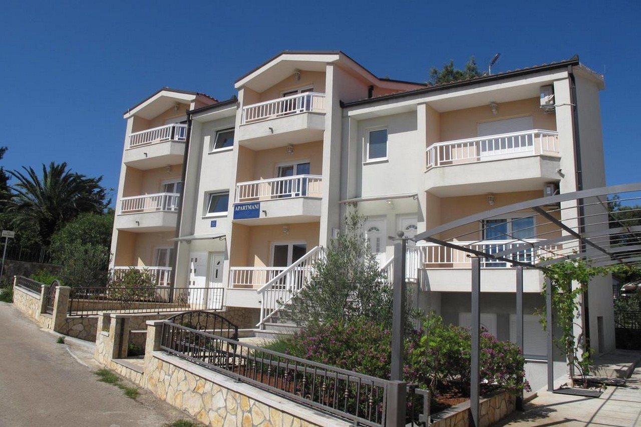 Apartments Mia ستاري غراد المظهر الخارجي الصورة