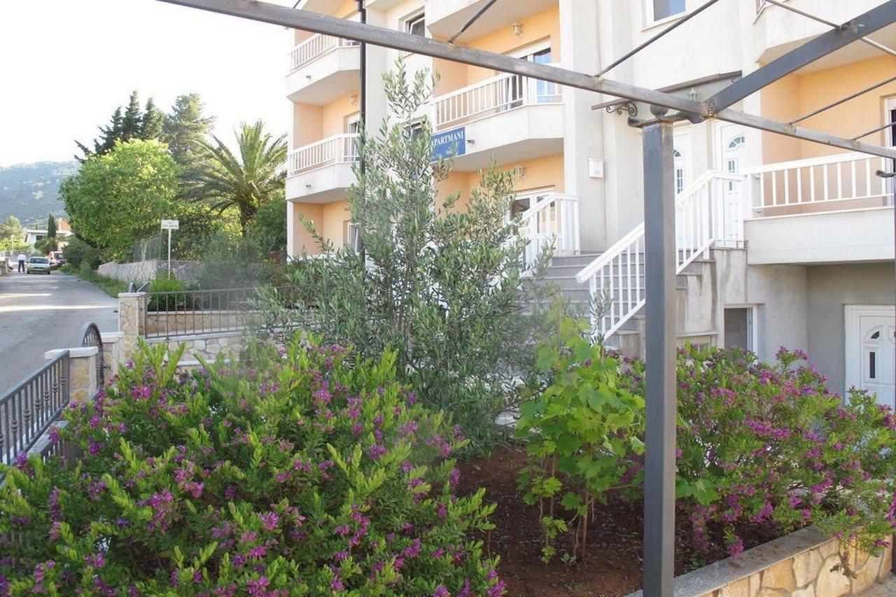 Apartments Mia ستاري غراد المظهر الخارجي الصورة