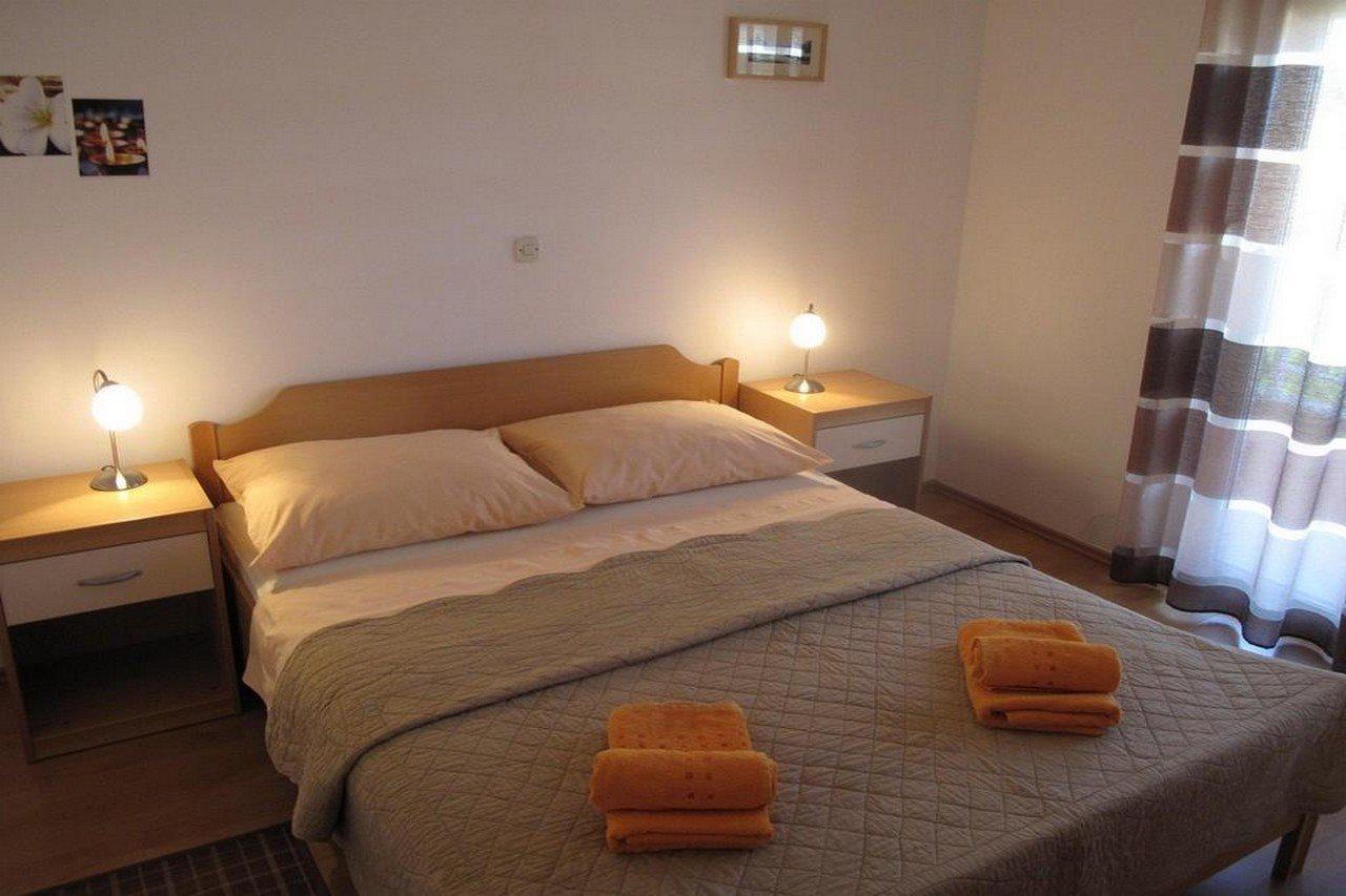 Apartments Mia ستاري غراد المظهر الخارجي الصورة