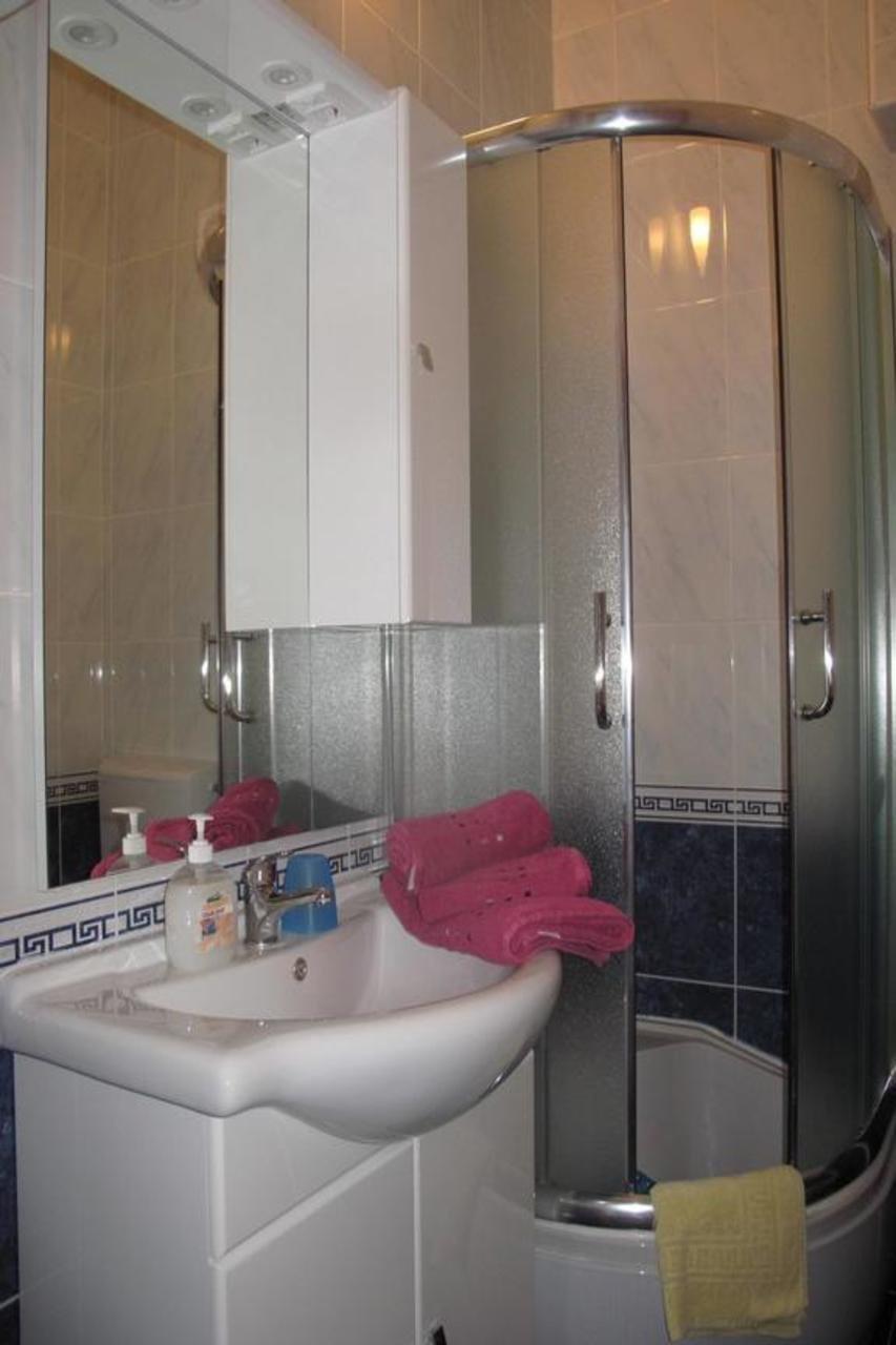 Apartments Mia ستاري غراد المظهر الخارجي الصورة