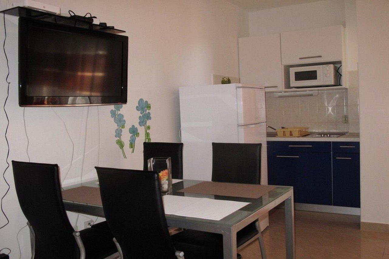 Apartments Mia ستاري غراد المظهر الخارجي الصورة