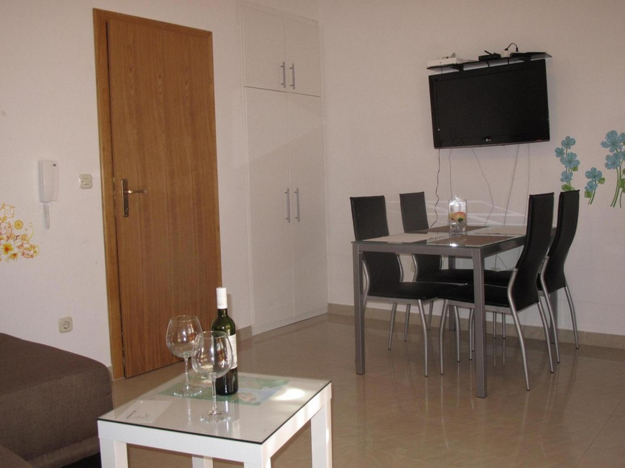 Apartments Mia ستاري غراد المظهر الخارجي الصورة