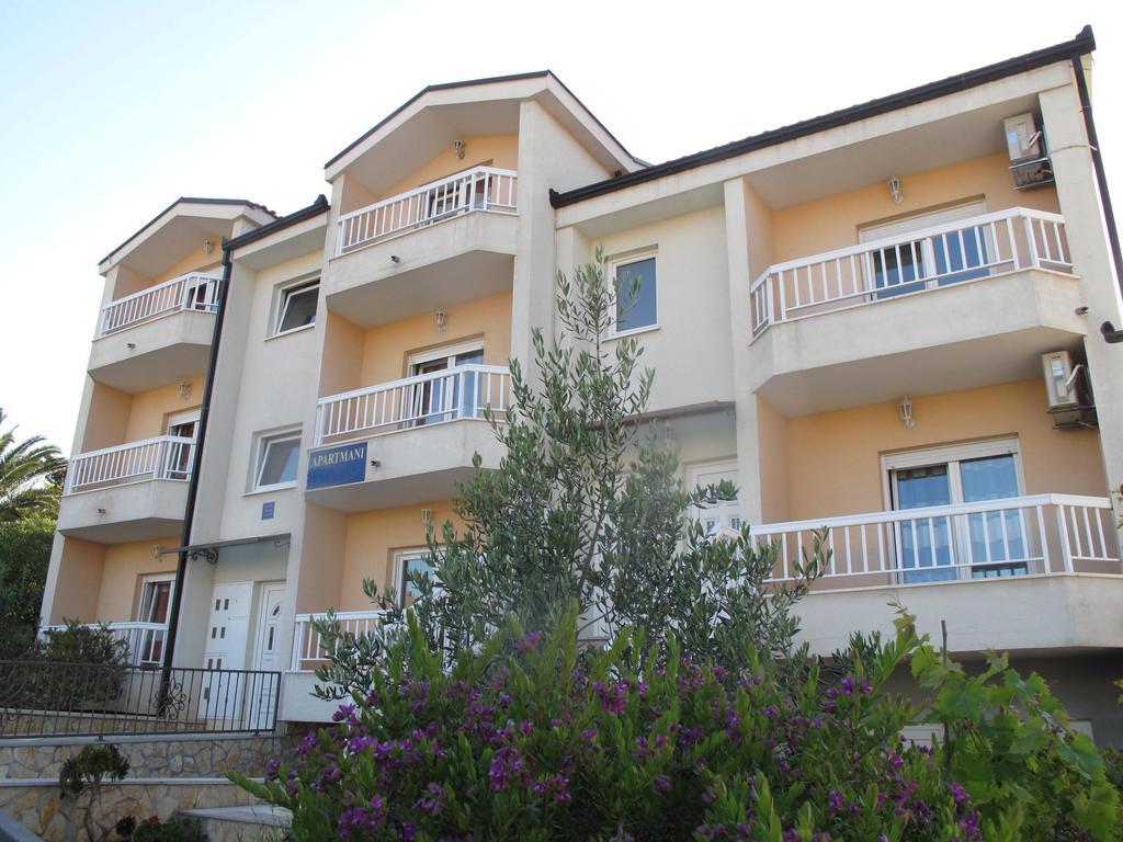 Apartments Mia ستاري غراد المظهر الخارجي الصورة