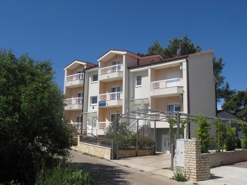 Apartments Mia ستاري غراد المظهر الخارجي الصورة