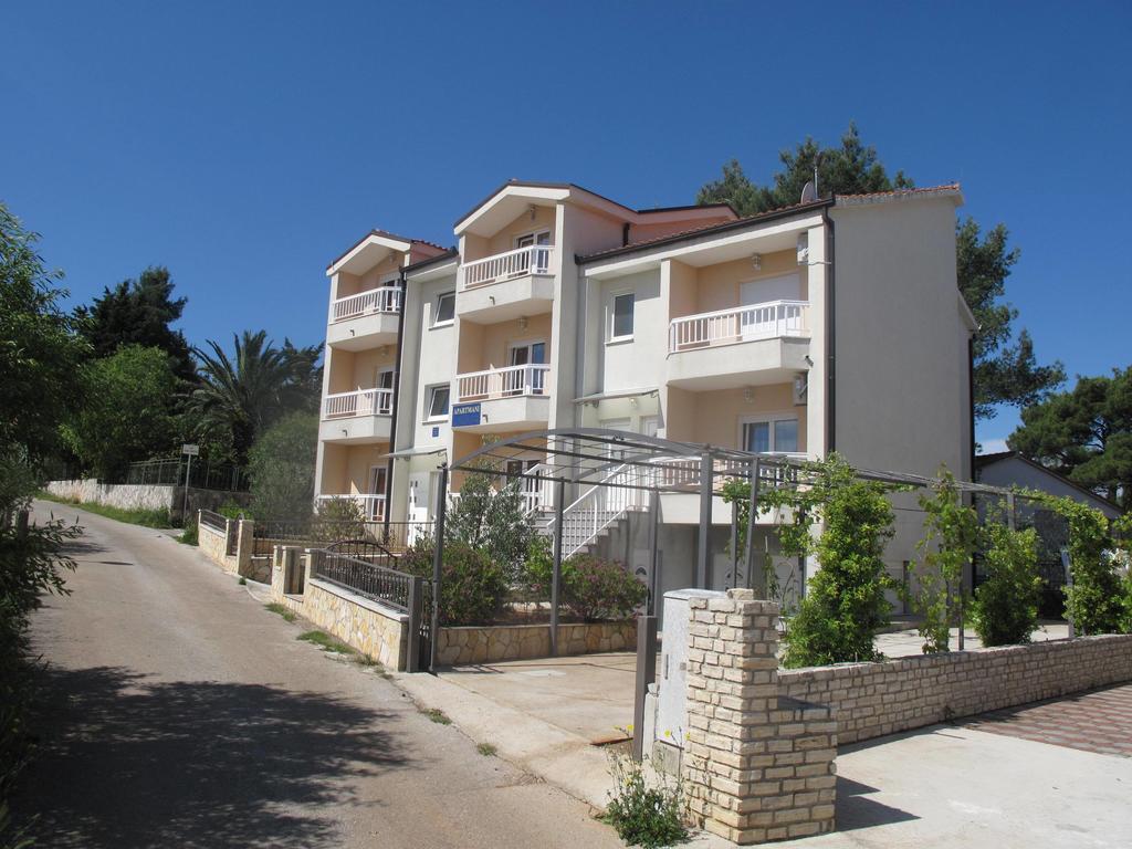 Apartments Mia ستاري غراد المظهر الخارجي الصورة