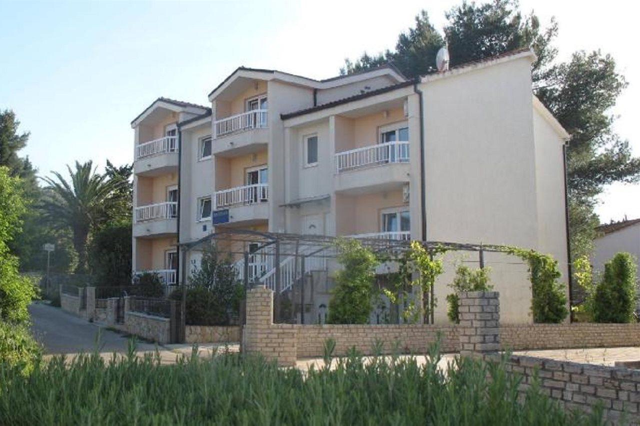 Apartments Mia ستاري غراد المظهر الخارجي الصورة
