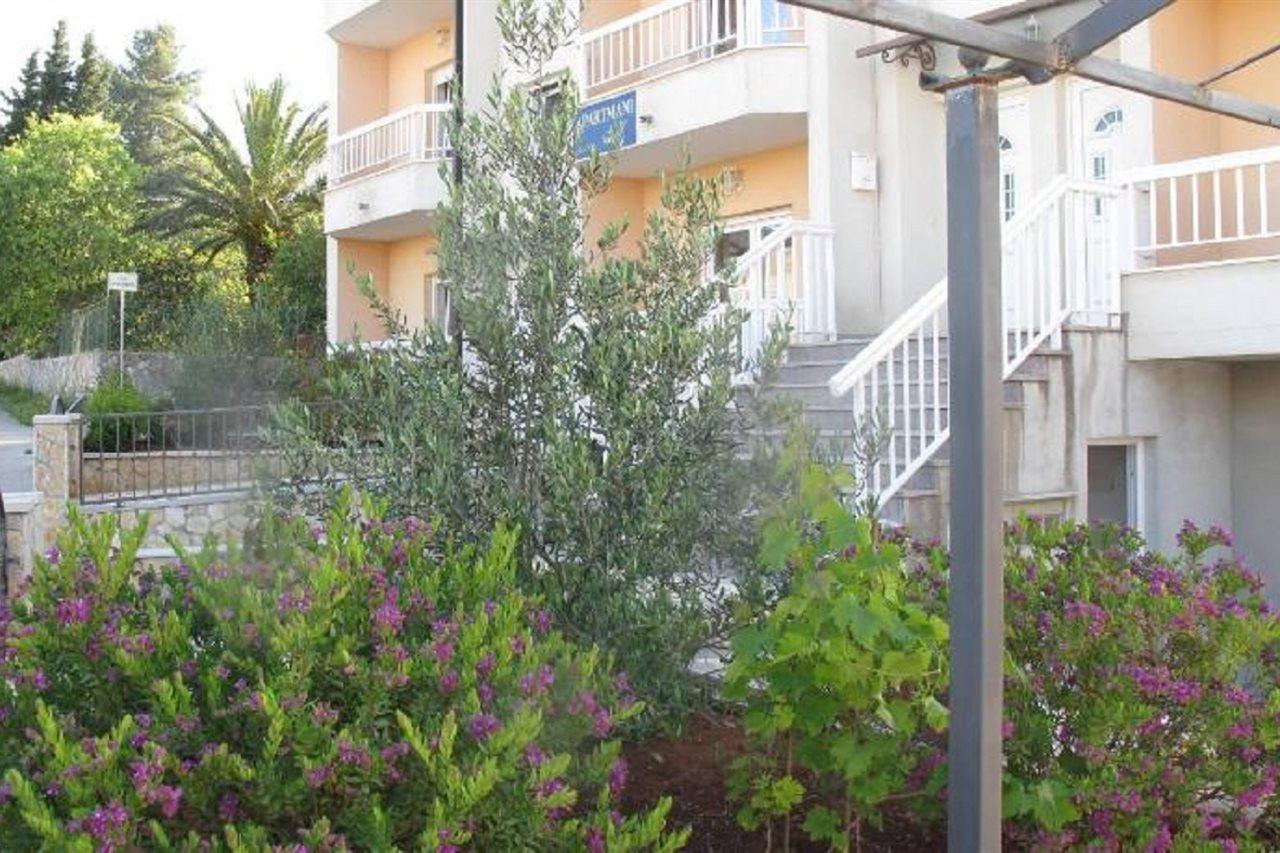 Apartments Mia ستاري غراد المظهر الخارجي الصورة