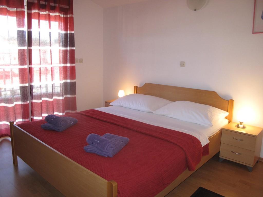 Apartments Mia ستاري غراد المظهر الخارجي الصورة