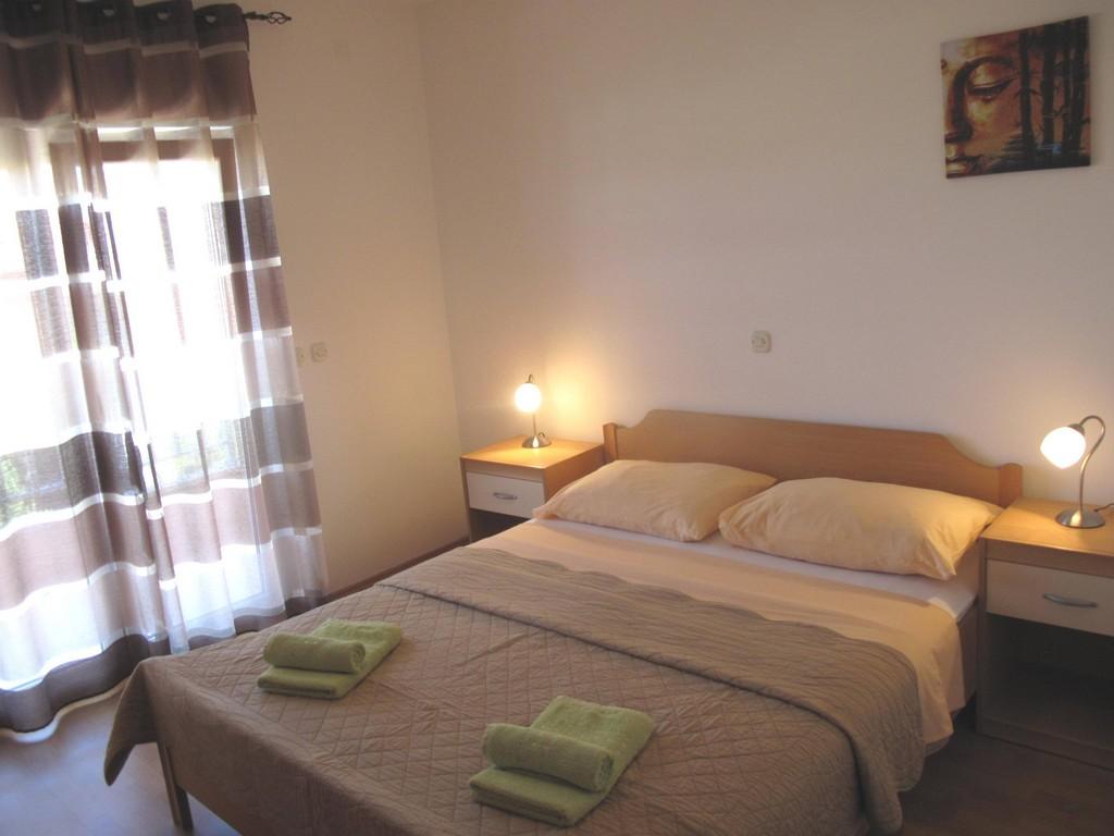 Apartments Mia ستاري غراد المظهر الخارجي الصورة