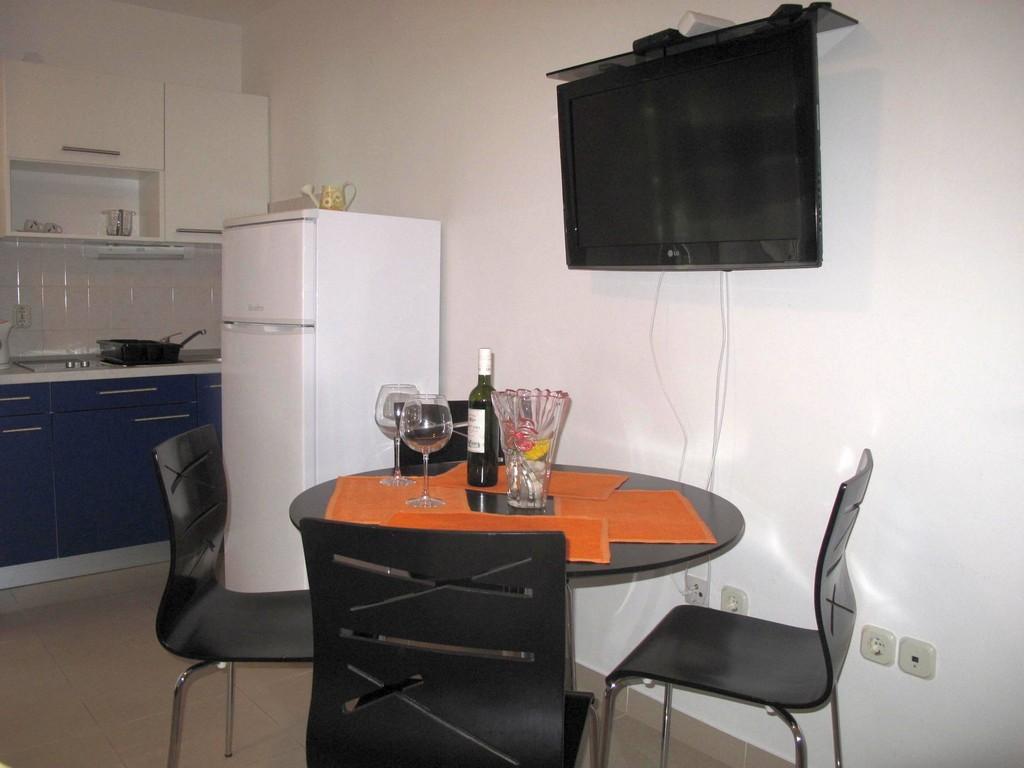 Apartments Mia ستاري غراد المظهر الخارجي الصورة