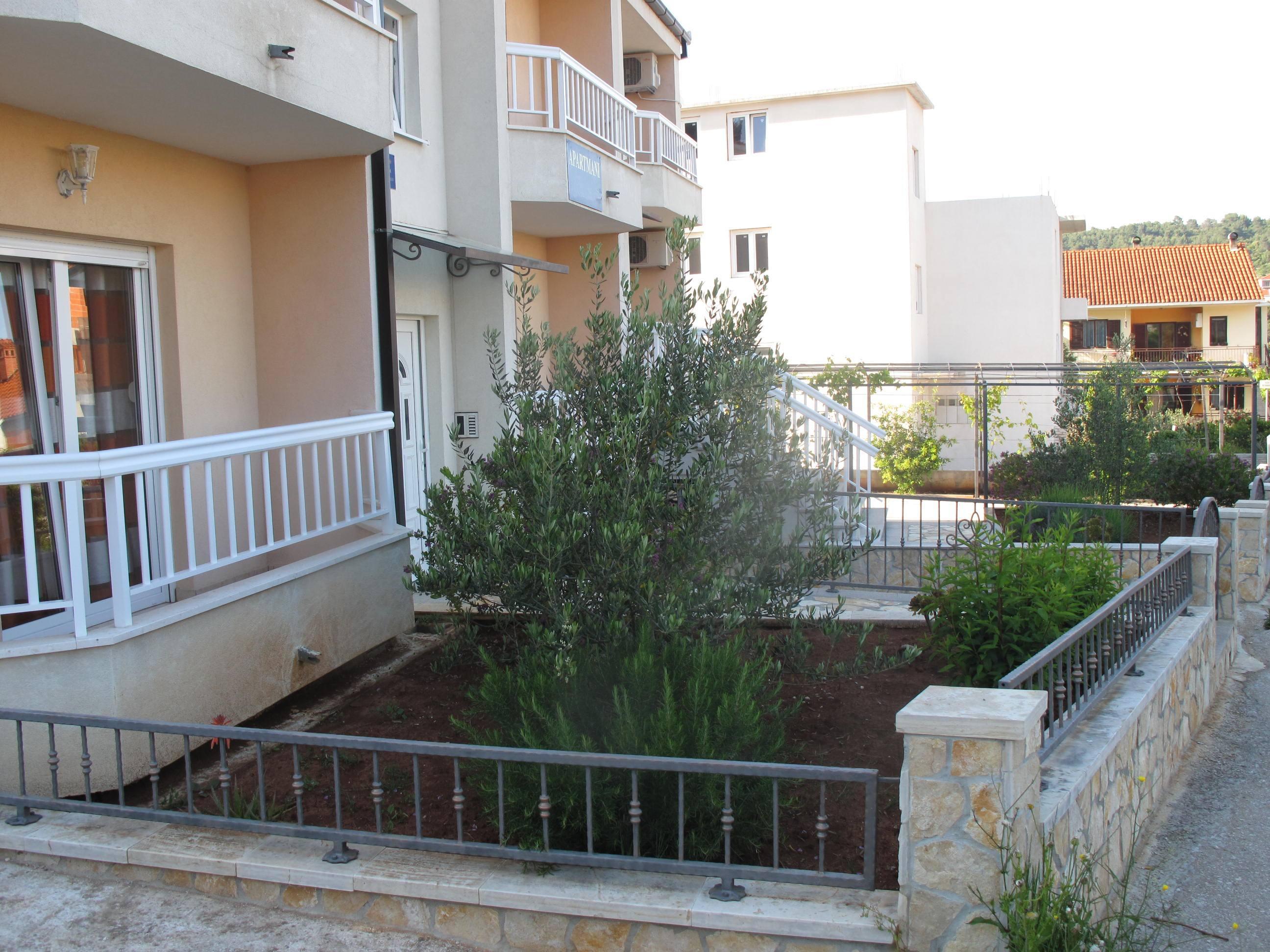 Apartments Mia ستاري غراد المظهر الخارجي الصورة