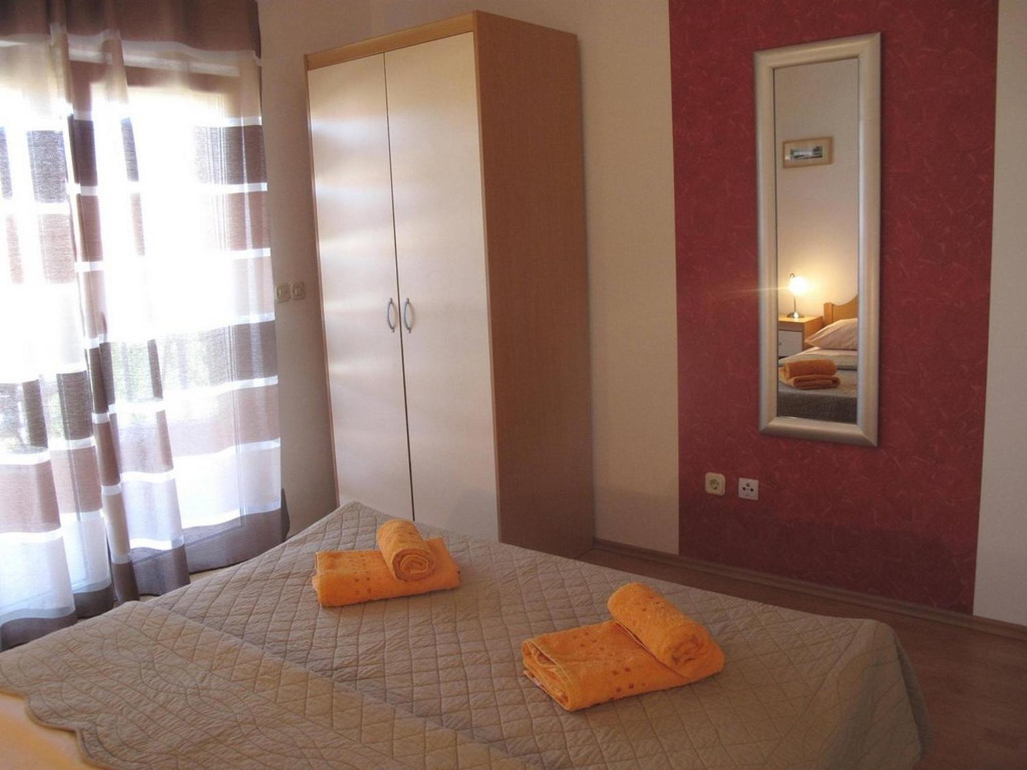 Apartments Mia ستاري غراد الغرفة الصورة