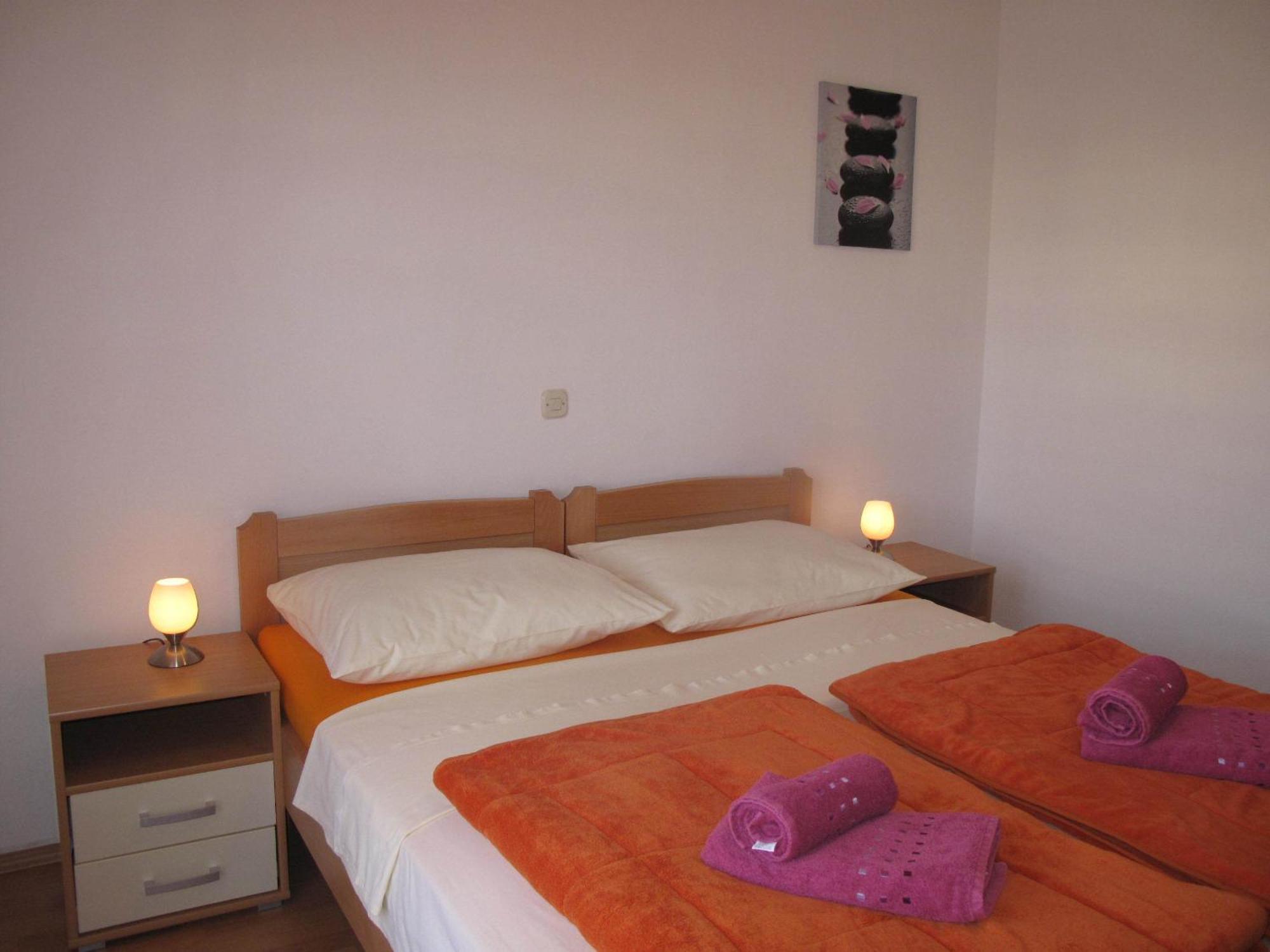 Apartments Mia ستاري غراد الغرفة الصورة
