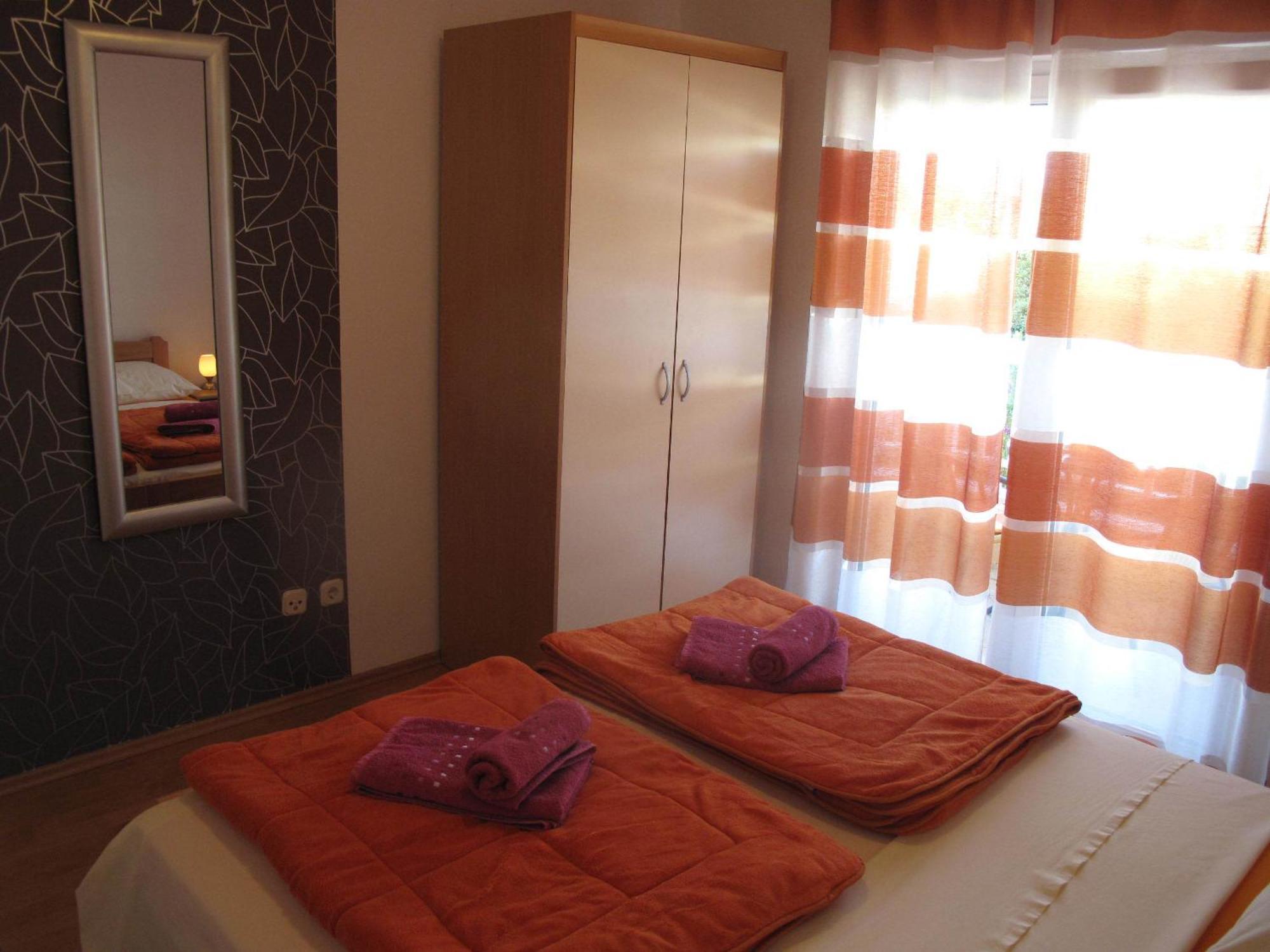 Apartments Mia ستاري غراد الغرفة الصورة