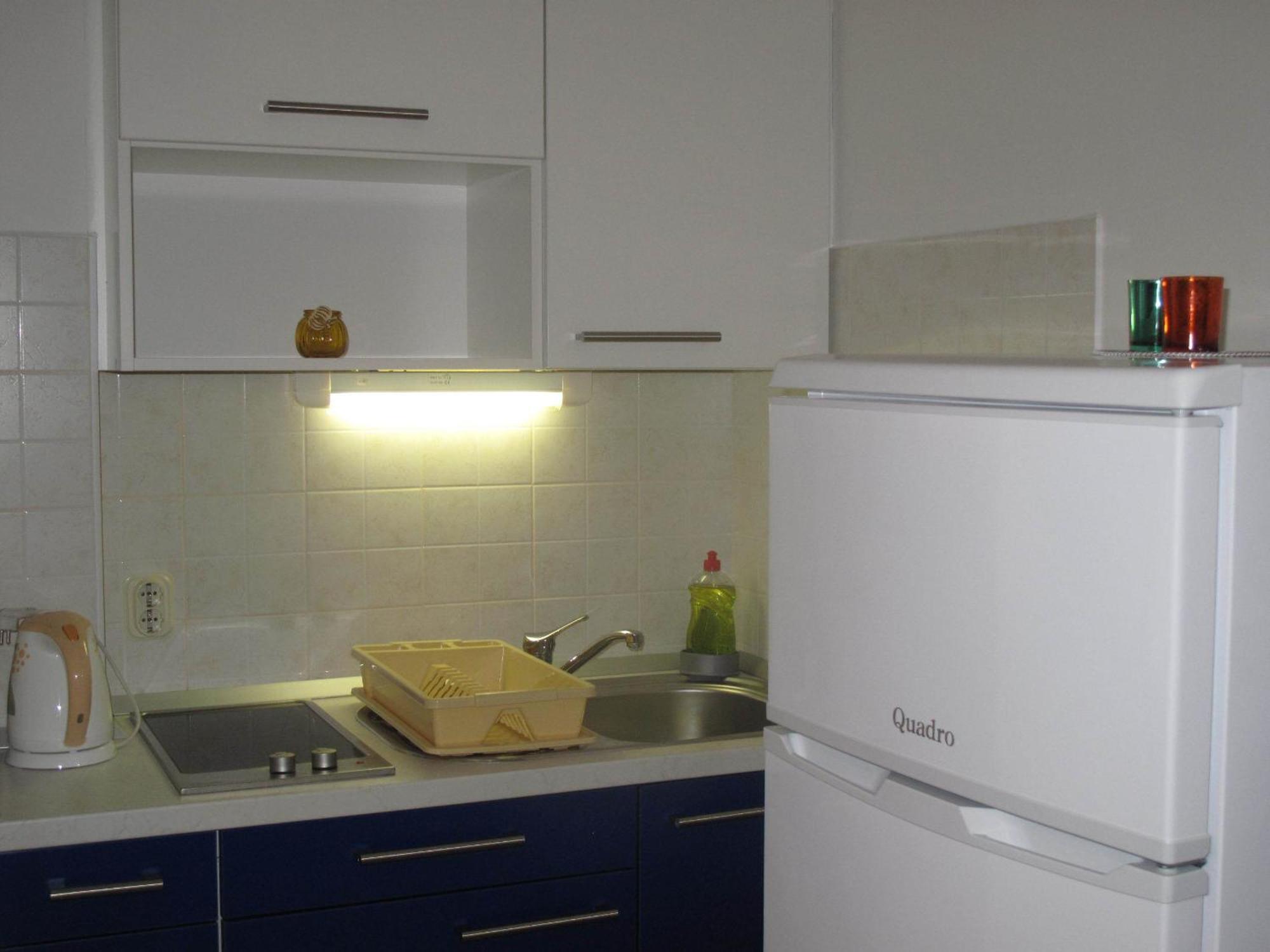 Apartments Mia ستاري غراد الغرفة الصورة