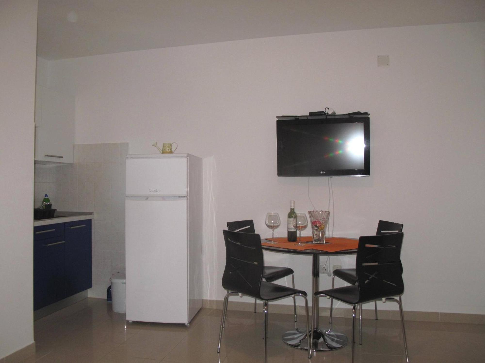 Apartments Mia ستاري غراد الغرفة الصورة