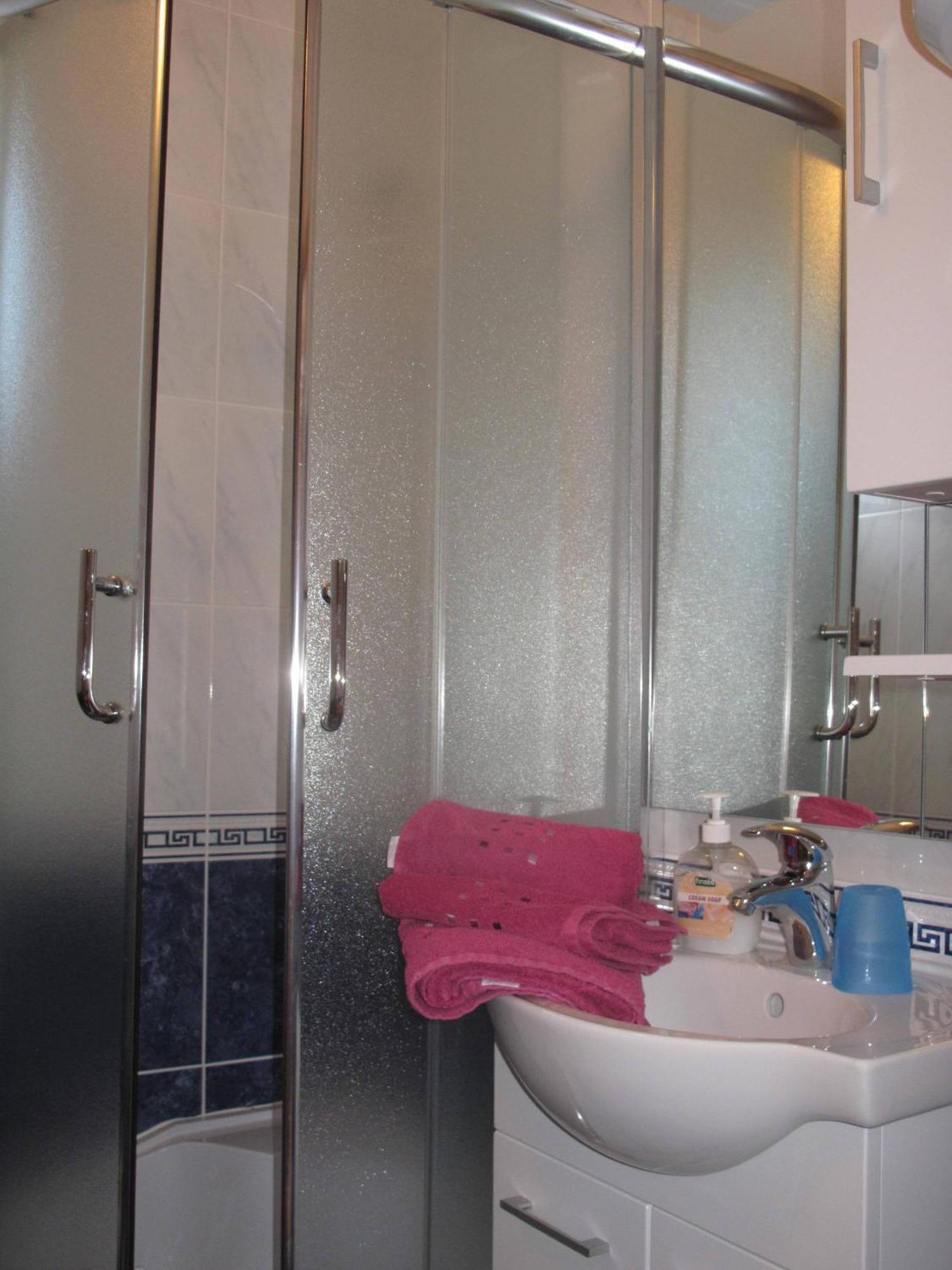 Apartments Mia ستاري غراد الغرفة الصورة