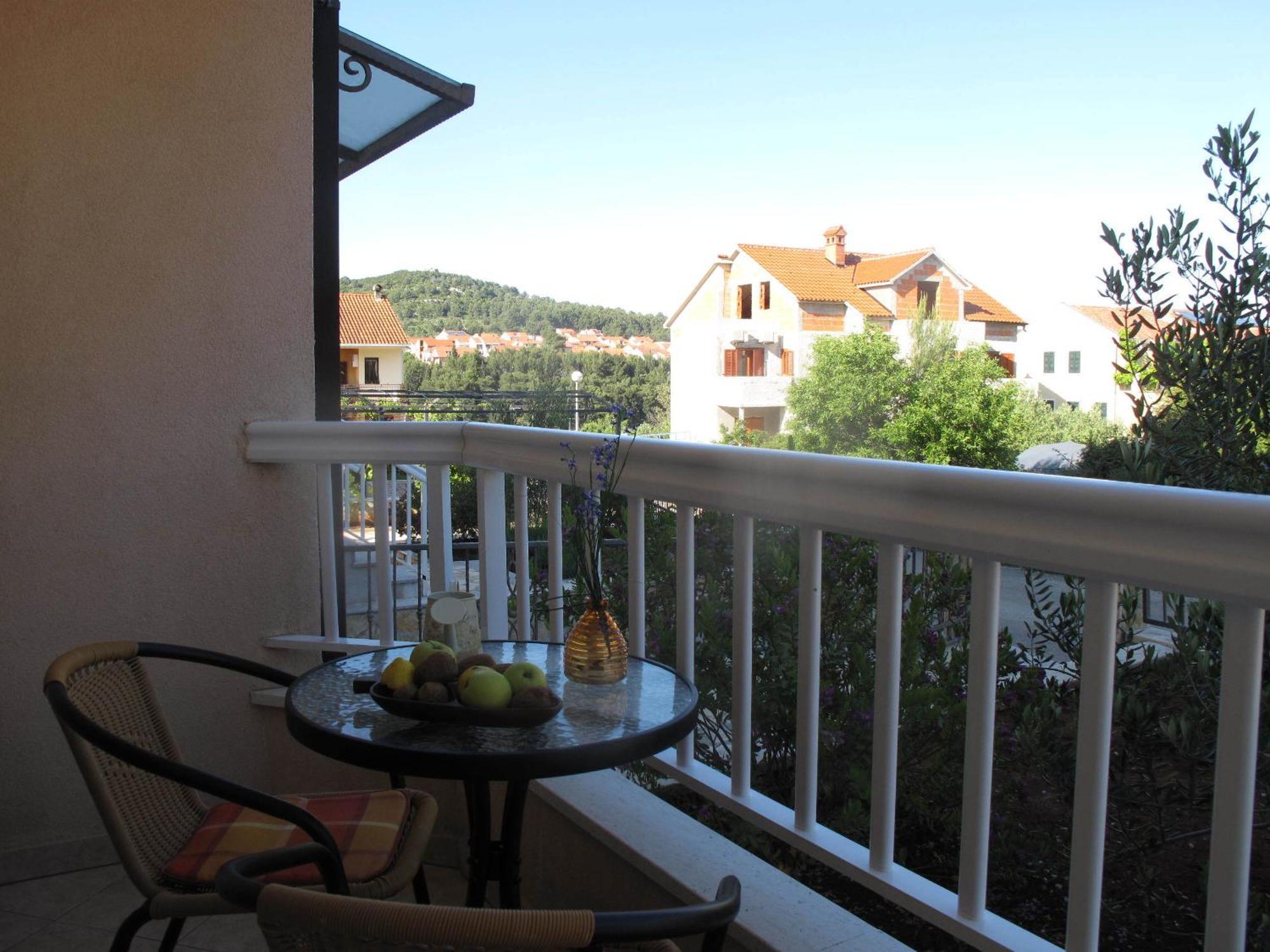 Apartments Mia ستاري غراد الغرفة الصورة