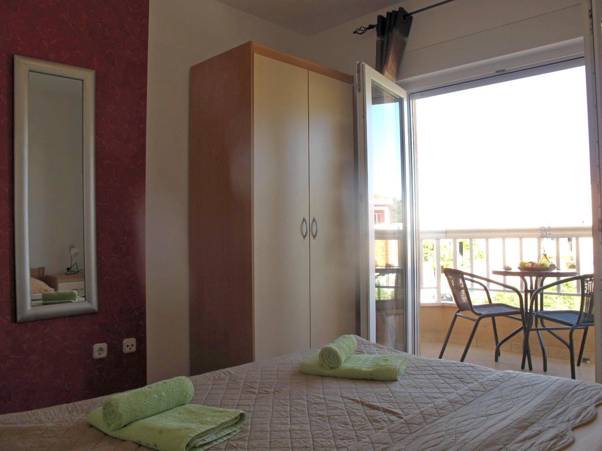 Apartments Mia ستاري غراد الغرفة الصورة