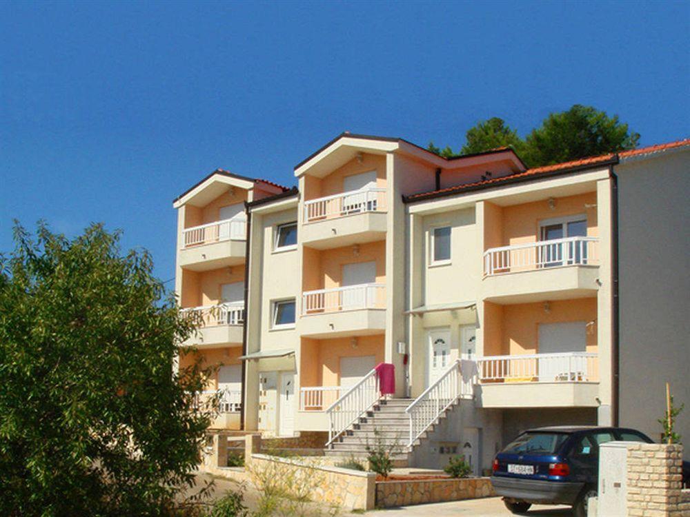 Apartments Mia ستاري غراد المظهر الخارجي الصورة