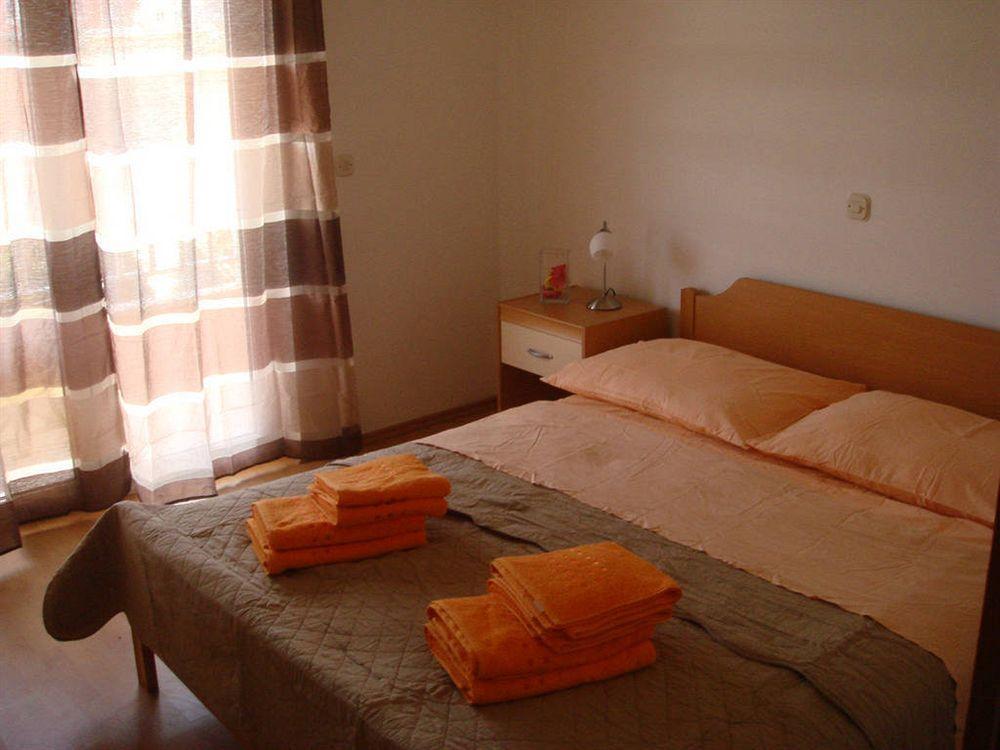Apartments Mia ستاري غراد المظهر الخارجي الصورة