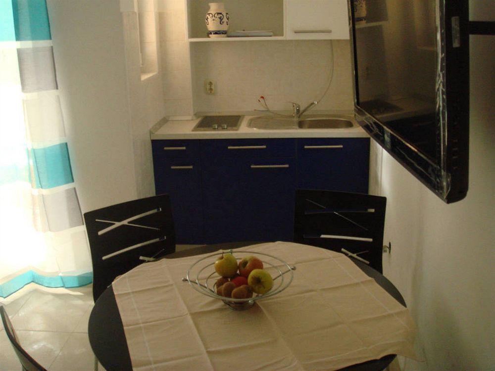 Apartments Mia ستاري غراد المظهر الخارجي الصورة