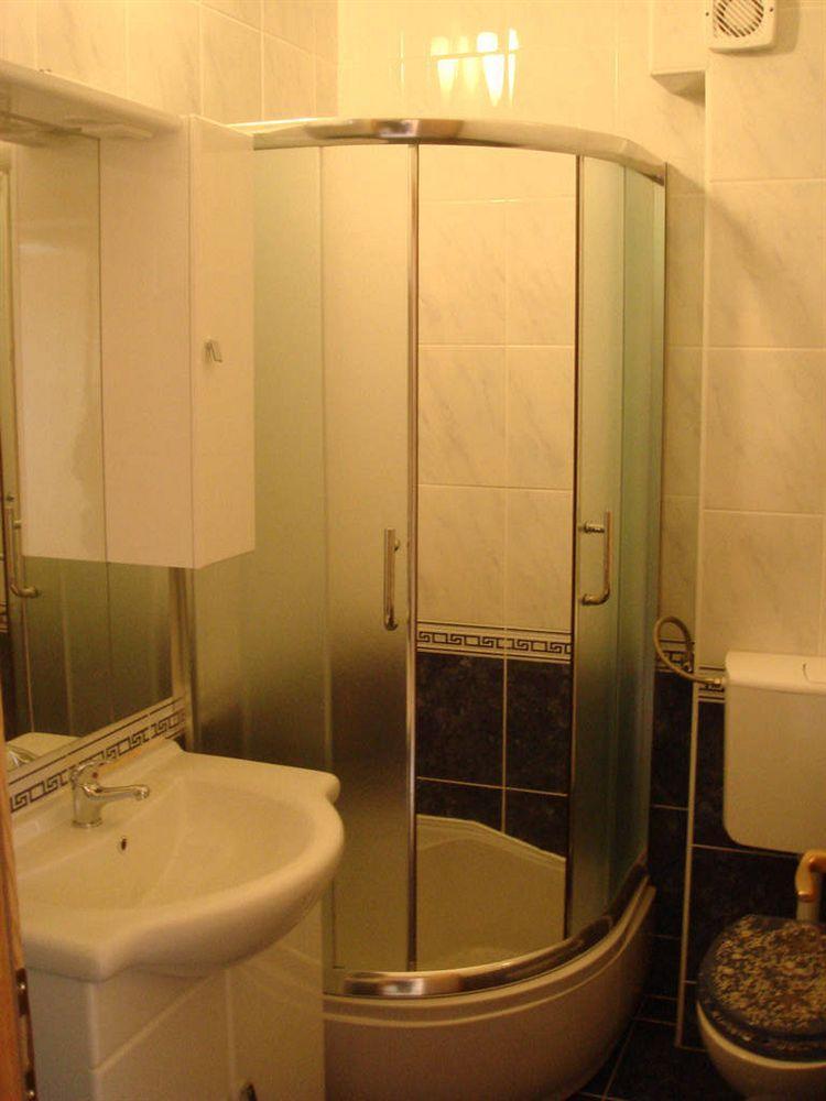 Apartments Mia ستاري غراد المظهر الخارجي الصورة