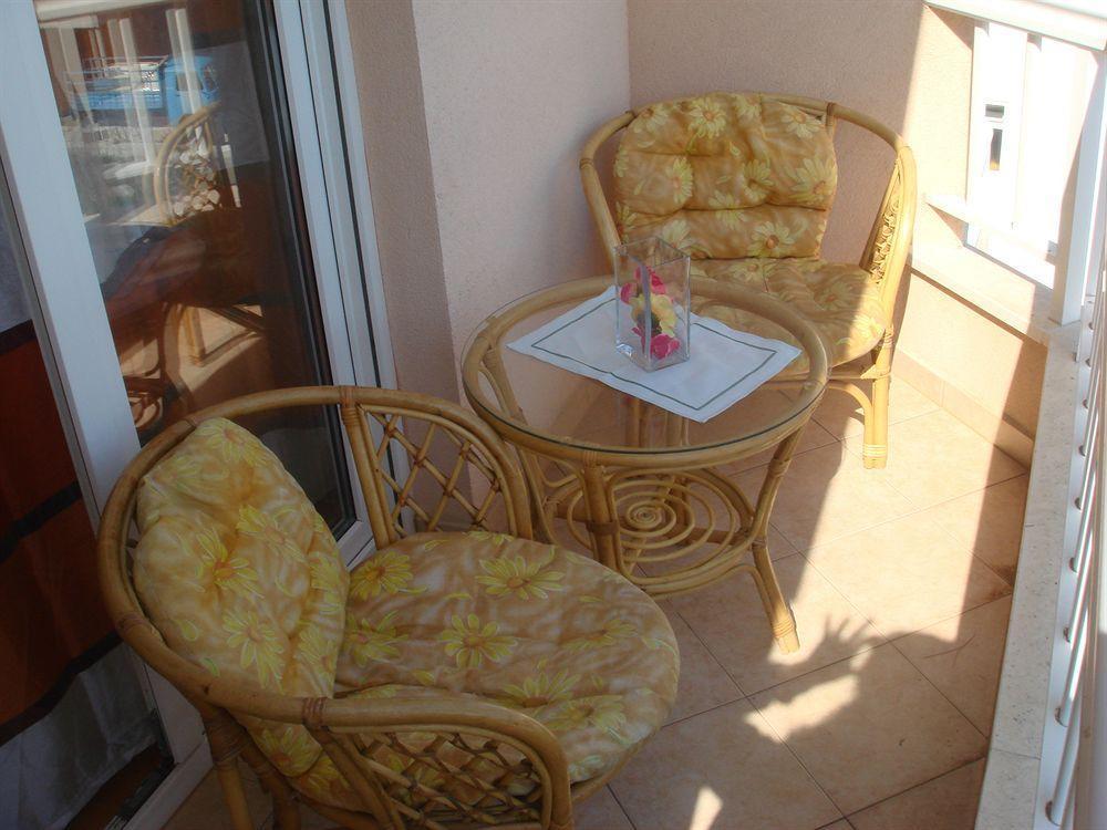 Apartments Mia ستاري غراد المظهر الخارجي الصورة