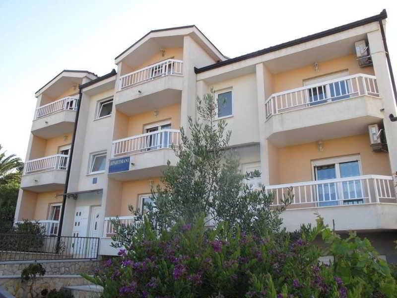 Apartments Mia ستاري غراد المظهر الخارجي الصورة